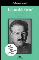 Kuyucaklı Yusuf (Bütün Yapıtları) - Sabahattin Ali - Yapı Kredi Yayınları - 1