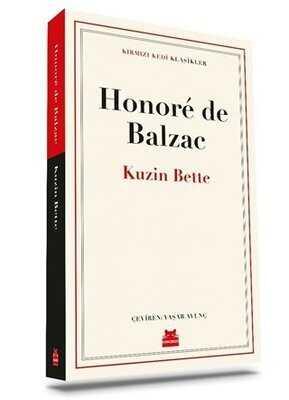 Kuzin Bette - Honore de Balzac - 1