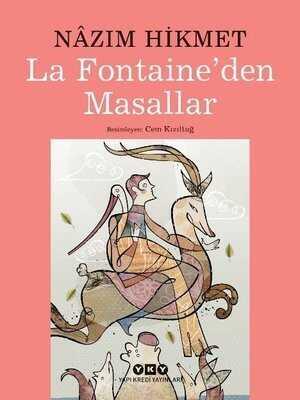 La Fontaine’den Masallar - Nazım Hikmet - 1