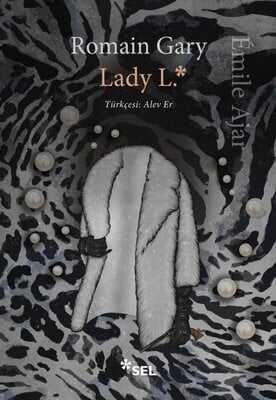 Lady L.- Romain Gary - 1