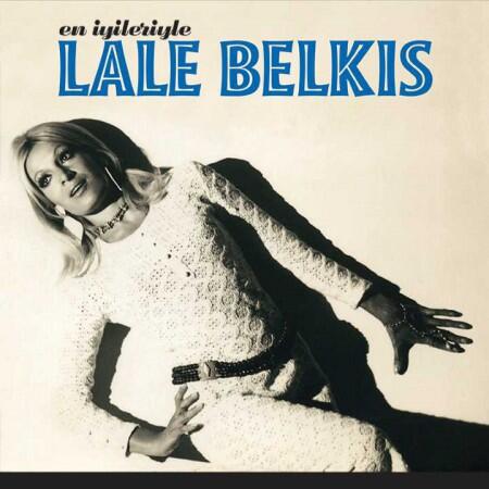 Lale Belkıs - En İyileriyle -Plak - 1