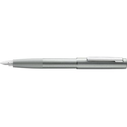 Lamy Aion Mat Gövde Olive Silver Dolma Kalem 77OS-M - 2