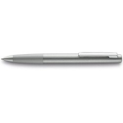 Lamy Aion Mat Gövde Olive Silver Tükenmez Kalem 277OS - 2