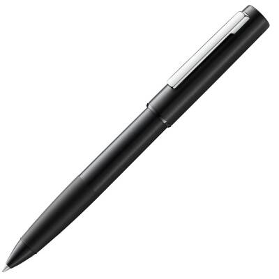 Lamy Aion Roller Kalem Parlak Gövde Siyah 377S - 2