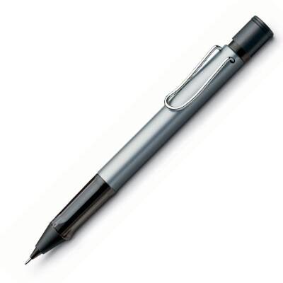 Lamy Al-Star 126 Versatil Kalem 0.5 Koyu Gri - 1