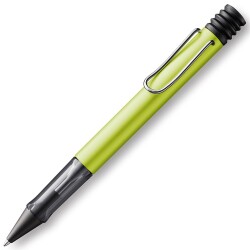 Lamy Al-Star Charged Green Tükenmez Kalem 252 - 1