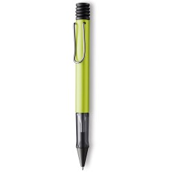 Lamy Al-Star Charged Green Tükenmez Kalem 252 - 2