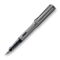 Lamy Al-Star Dolma Kalem Koyu Gri 26-M - 1