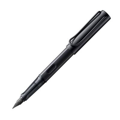 Lamy Al-Star Dolma Kalem Parlak Siyah 71-B - 1