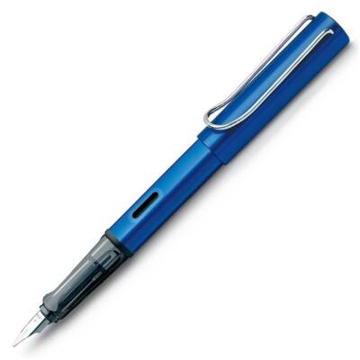 Lamy Al Star Dolmakalem Lacivert 28-M - 1