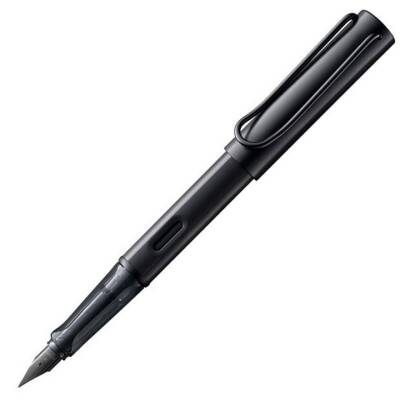 Lamy Al Star Dolmakalem Siyah 71-F - 1