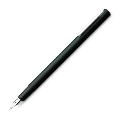 Lamy CP1 Dolmakalem Mat Lake M Uç Mat Siyah 56-M - 1