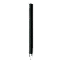 Lamy CP1 Dolmakalem Mat Lake M Uç Mat Siyah 56-M - 2