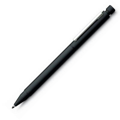 Lamy Cp1 Fonksiyonlu Mat Siyah Kalem 656 - 1