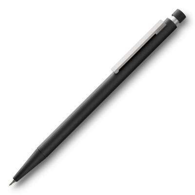 Lamy CP1 Versatil Kalem Mat Lake Mat Siyah 156-0.7 - 1