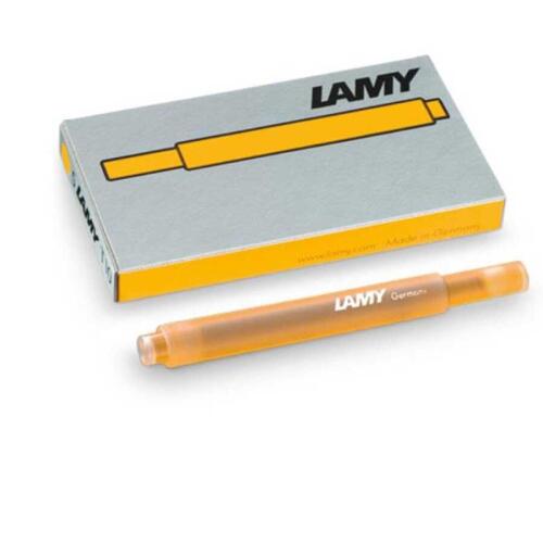 Lamy Dolma Kalem Kartuşu Mango T10MG - 1