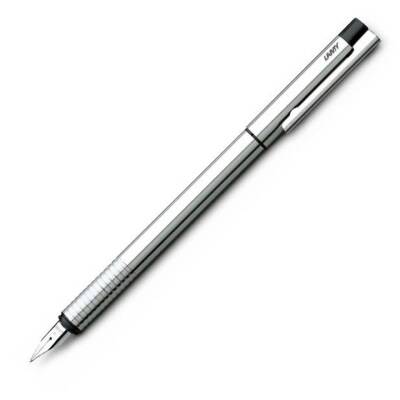 Lamy Logo Dolma Kalem 05 Medium - 1