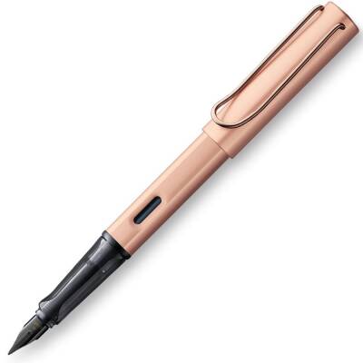 Lamy Lx Dolma Kalem Rose 76-M - 1