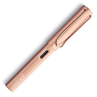 Lamy Lx Dolma Kalem Rose 76-M - 3