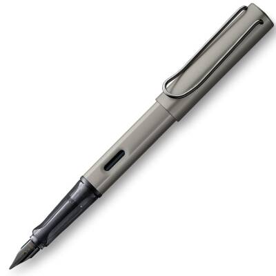 Lamy Lx Dolma Kalem Rutenyum 57-F - 1