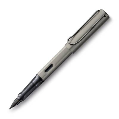 Lamy LX Dolmakalem Rutenyum M 57-M - 1