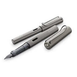 Lamy LX Dolmakalem Rutenyum M 57-M - 2