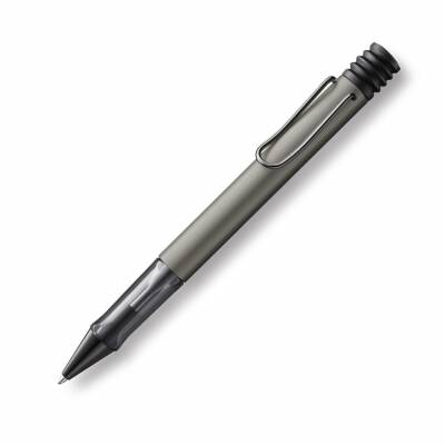 Lamy Lx Tükenmez Kalem Rutenyum Kaplama Klips 257 - 1