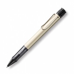 Lamy Palladium Kaplama Klips 258 - 1