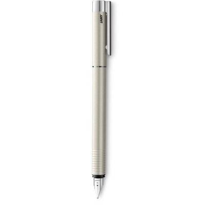 Lamy Pearl M Paslanmaz Çelik Dolma Kalem - 3