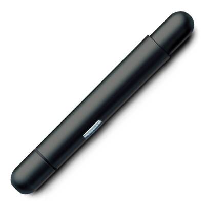 Lamy Pico Tükenmez Kalem Siyah 288-S - 1