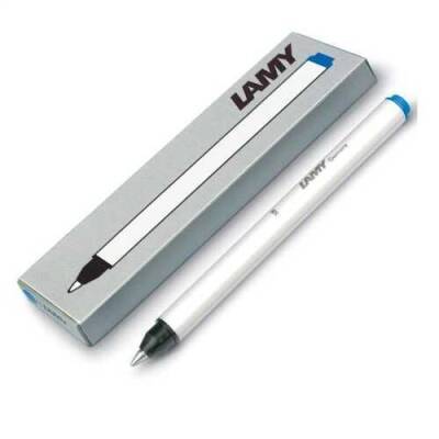 Lamy Roller Kalem Kartuşu Mavi T11 - 1