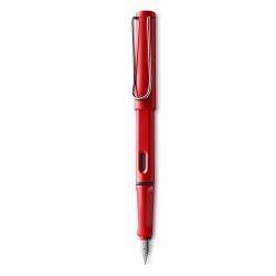 Lamy Safari Dolma Kalem Kırmızı 16-M - 2