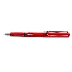 Lamy Safari Dolma Kalem Kırmızı 16-M - 3