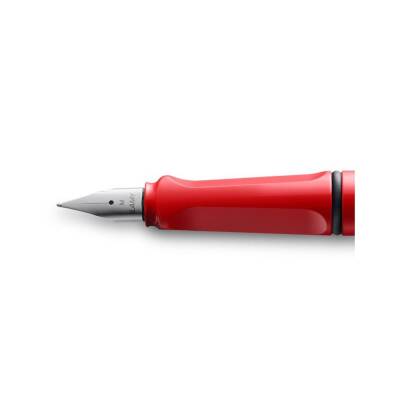 Lamy Safari Dolma Kalem Kırmızı 16-M - 4