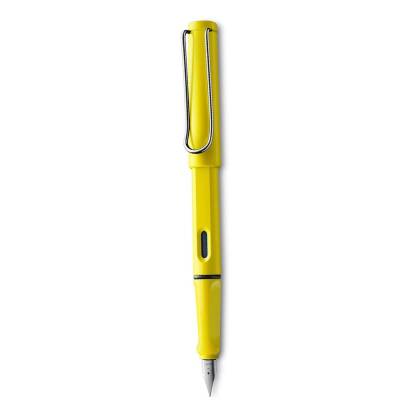 Lamy Safari Dolma Kalem Parlak Sarı 18-M - 3