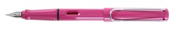 Lamy Safari Dolma Kalem Pembe 13 P-M - 2