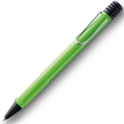 Lamy Safari Elma Yeşili Tükenmez Kalem 213EY - 1