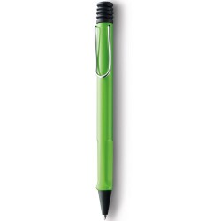 Lamy Safari Elma Yeşili Tükenmez Kalem 213EY - 2