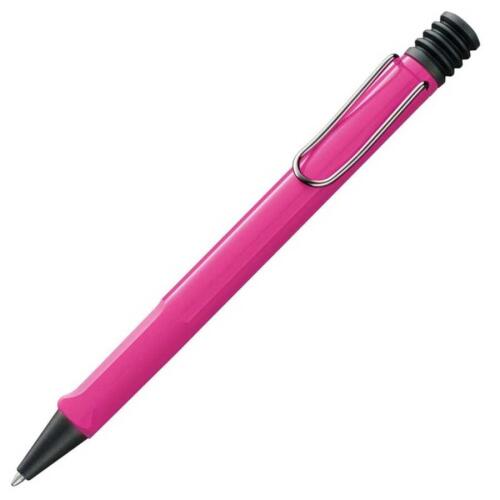 Lamy Safari Tükenmez Pembe 213P - 1