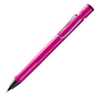 Lamy Safari Versatil Kalem Pembe 113 P - 1