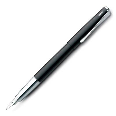 Lamy Studio Dolmakalem Mat Siyah 67S-M - 1