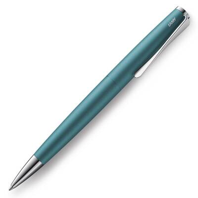 Lamy Studio Tükenmez Kalem M Uç Aquamarine 266AR - 1