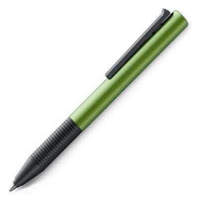 Lamy Tipo Al Aliminyum Emerald Roller Kalem 339-RB - 1