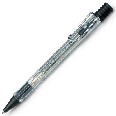 Lamy Vista Tükenmez Kalem 212 - 1