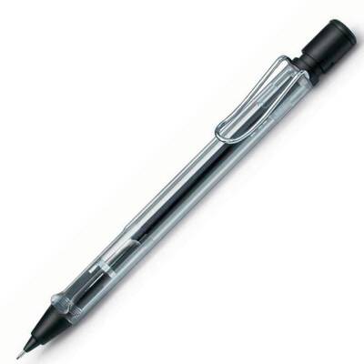 Lamy Vista Versatil 05 mm Şeffaf 112 - 1