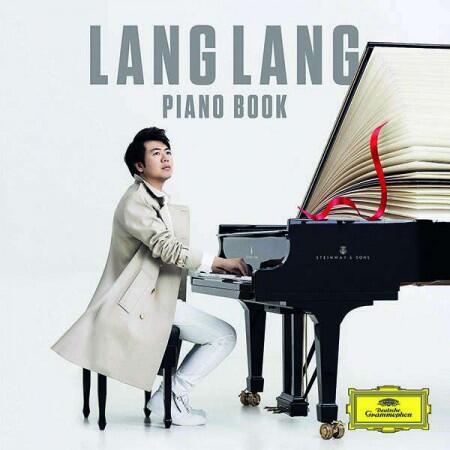 Lang Lang - Piano Book (LIMITED) -Plak - 1