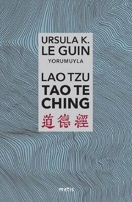 Lao Tzu: Tao Te Ching - Ursula K. Le Guin - 1