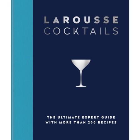 Larousse Cocktails - 1