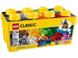 LEGO 10696 Classic - 1