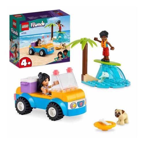 Lego Beach Buggy Fun 41725 LGF41725 - 1